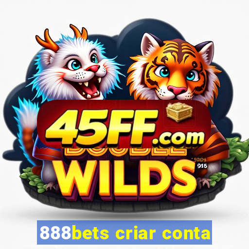 888bets criar conta